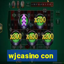 wjcasino con